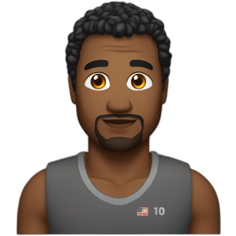 dwayne hills emoji