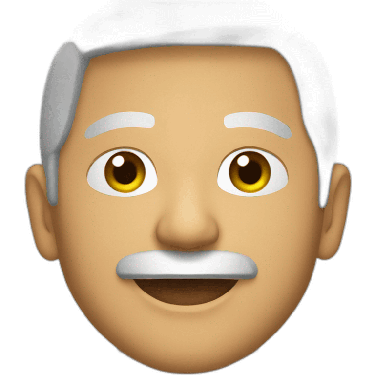 AMLO emoji