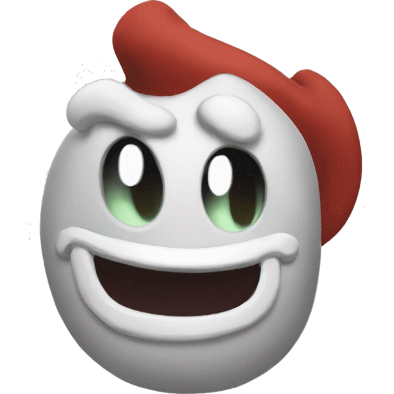 cuphead emoji