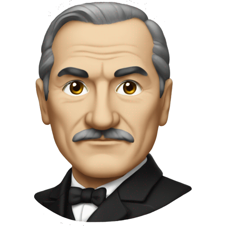 Atatürk  emoji