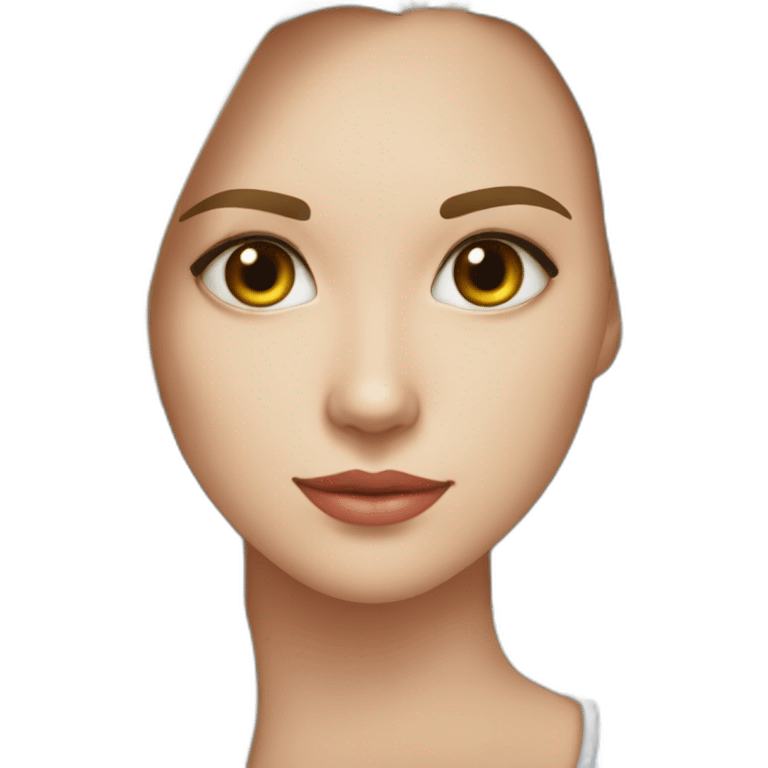 viki odintkova emoji