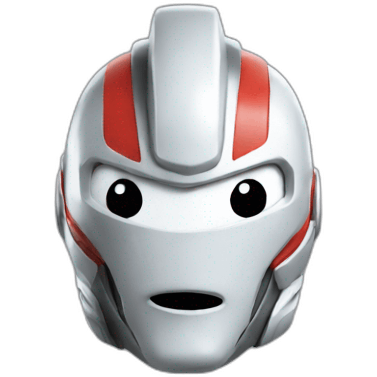 Ultraman emoji