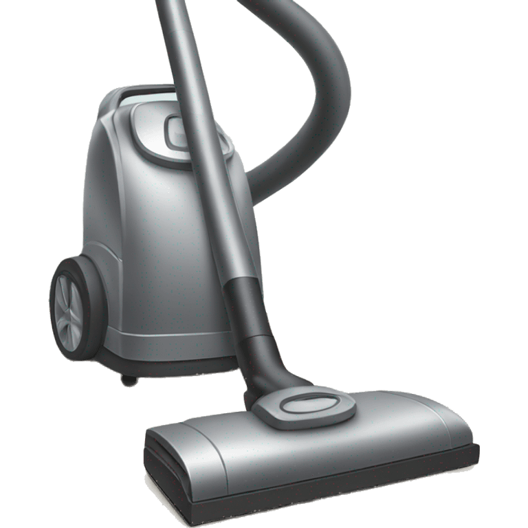 Vacuum Cleaner  emoji