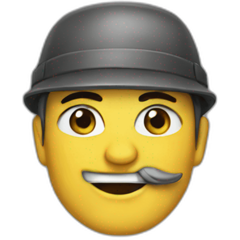 Berlin emoji