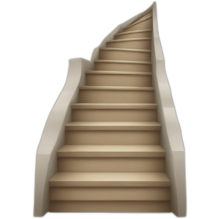 stairs emoji