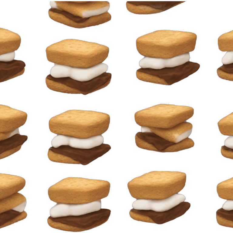 smore emoji