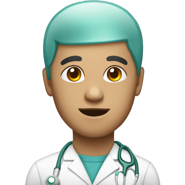 Medicine  emoji