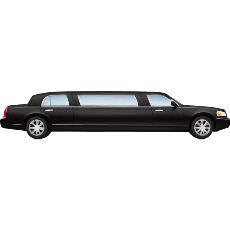 limo emoji