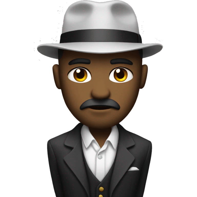 mafia emoji