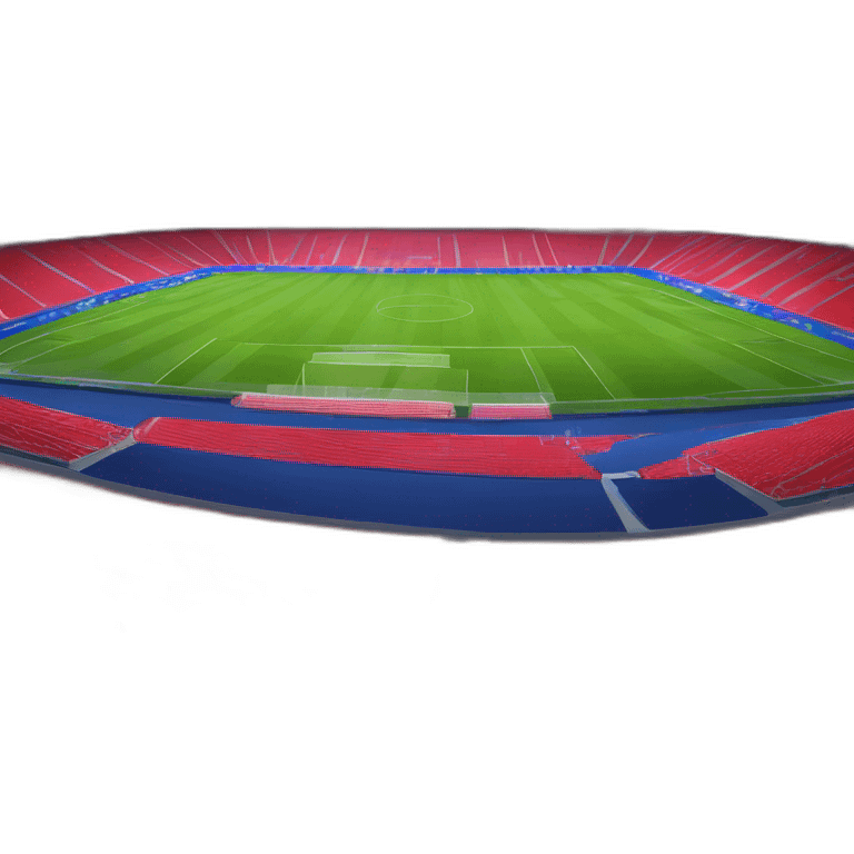 Parc des princes emoji