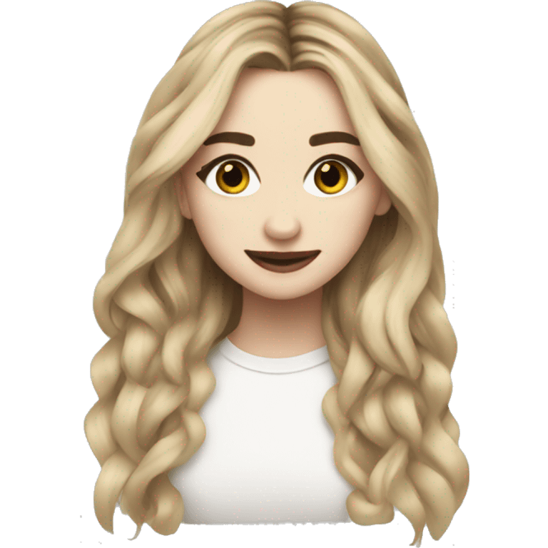 sabrina carpenter emoji