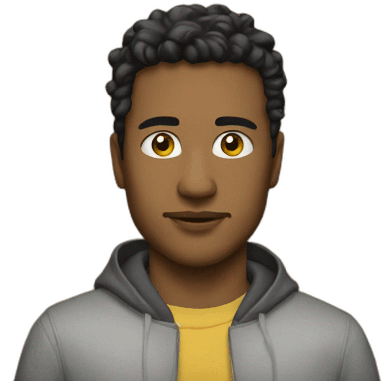 Rayan lebon emoji