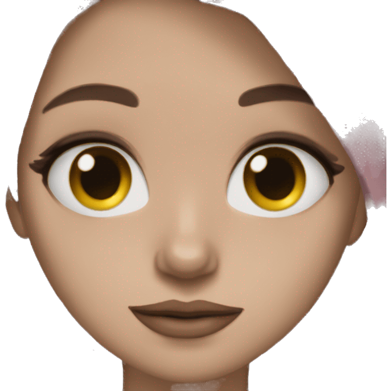 Teagan  emoji