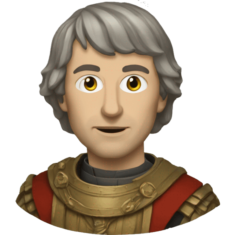 baldwin IV emoji