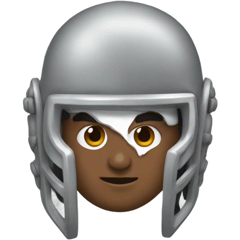 Raiders emoji