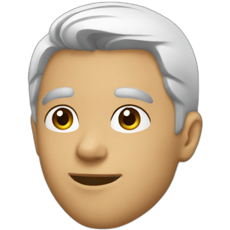 olivier emoji