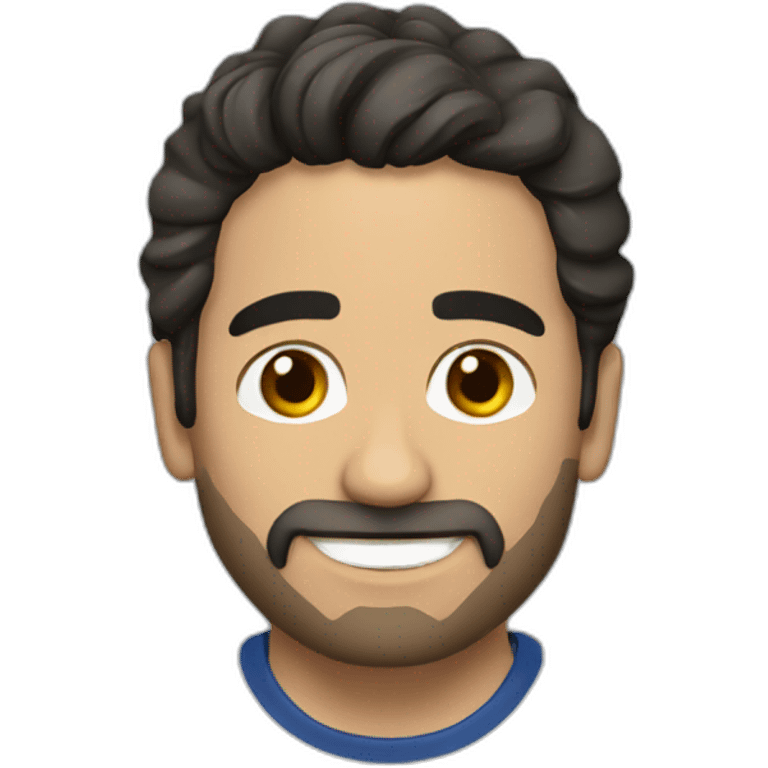 raul-gonzalez emoji