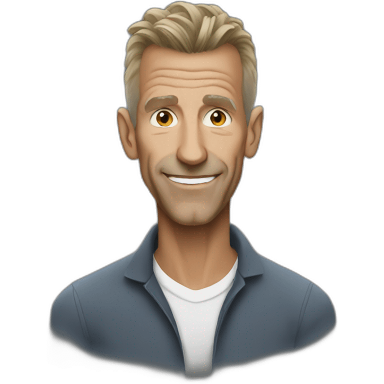 Joe locke emoji