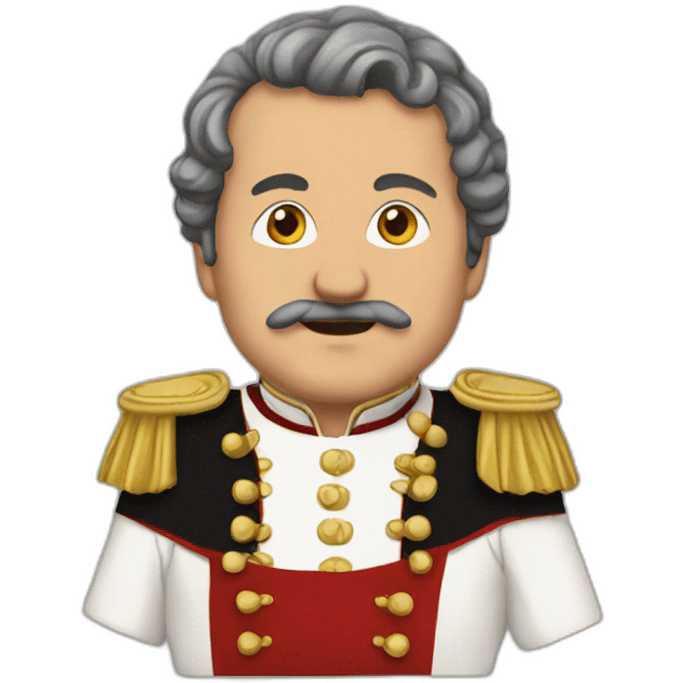 napoletano emoji