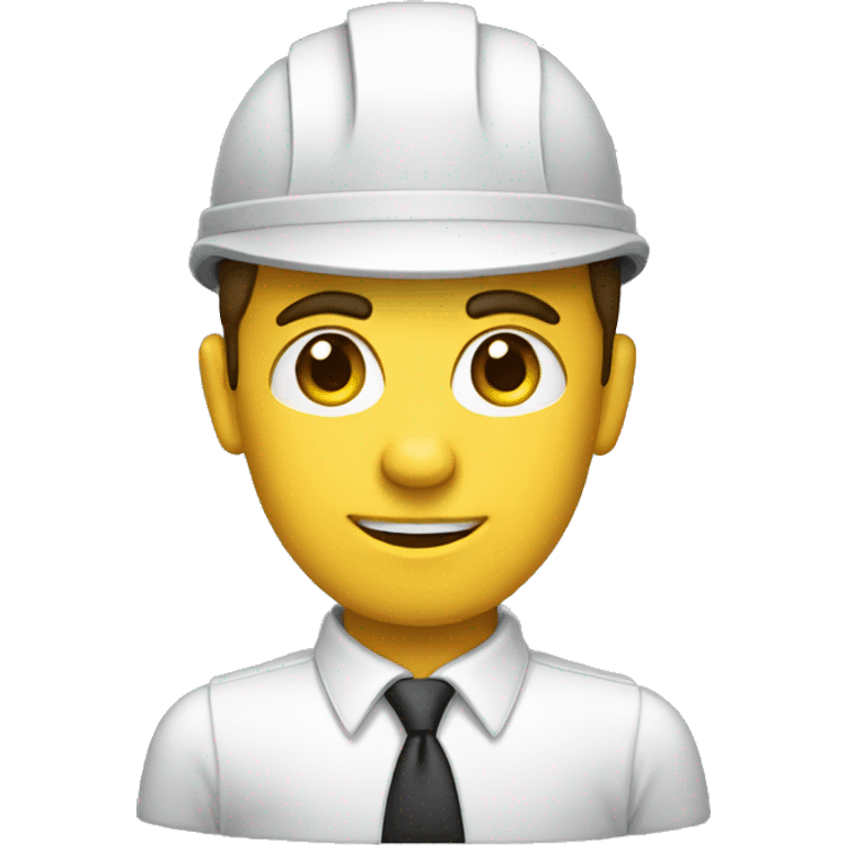 employer emoji