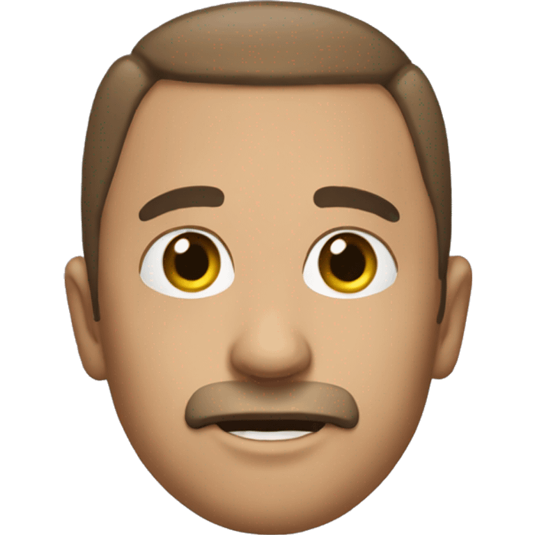 michale kiser emoji