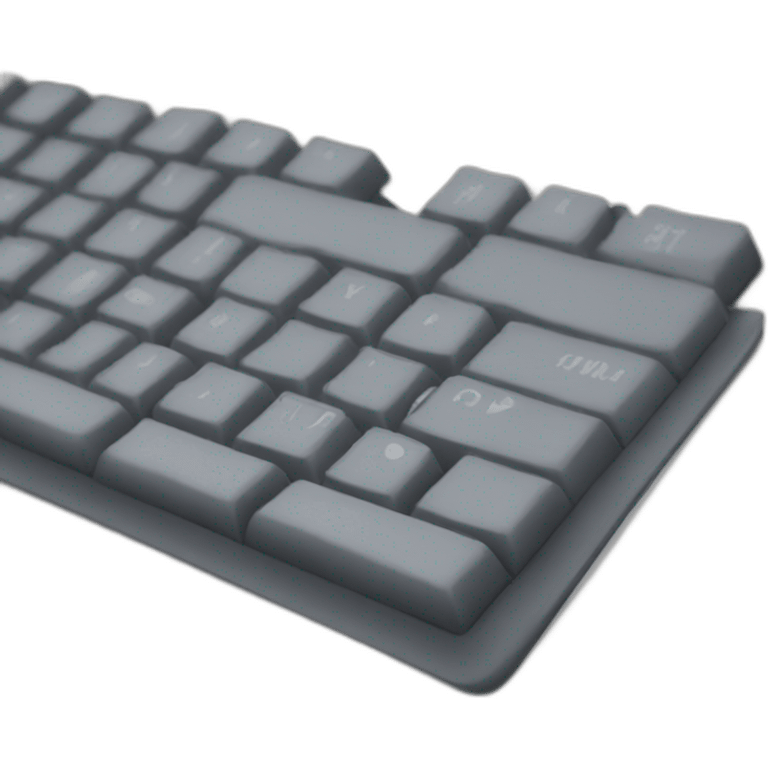 keyboard emoji