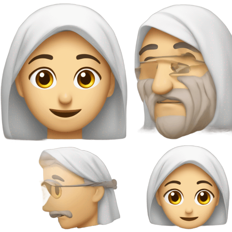 bacakları olan araba  emoji