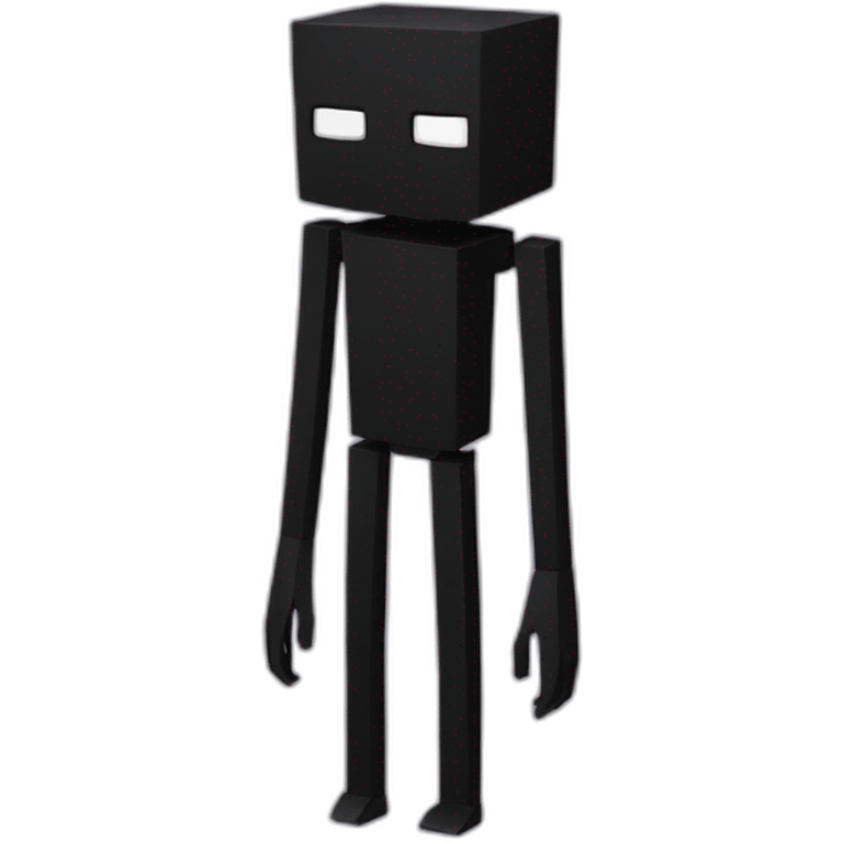 enderman emoji