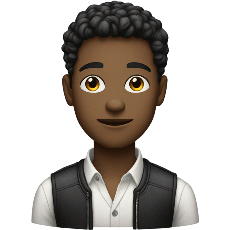 Ken Carson emoji