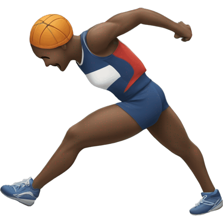 Sport  emoji