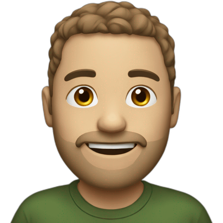 Mate emoji | AI Emoji Generator