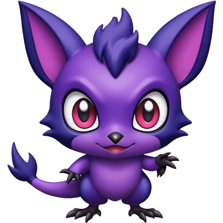 Noibat emoji