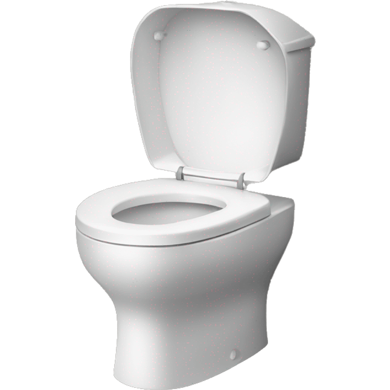 Skibidi toilet emoji