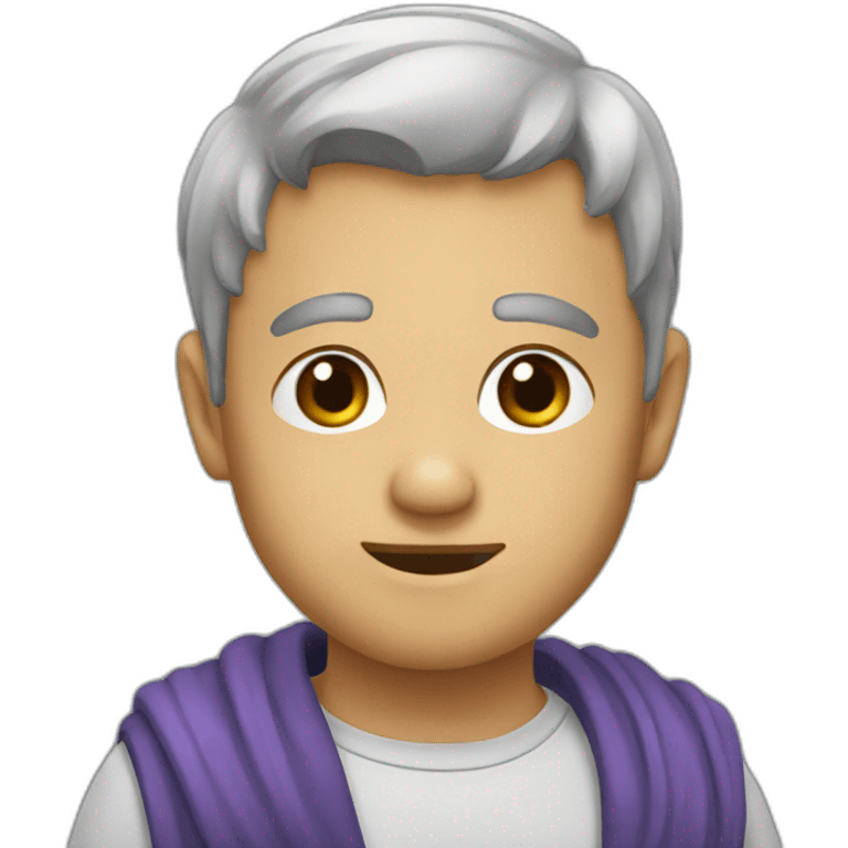 Atilla emoji