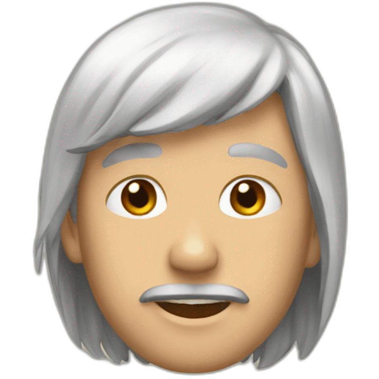 Pécresse emoji