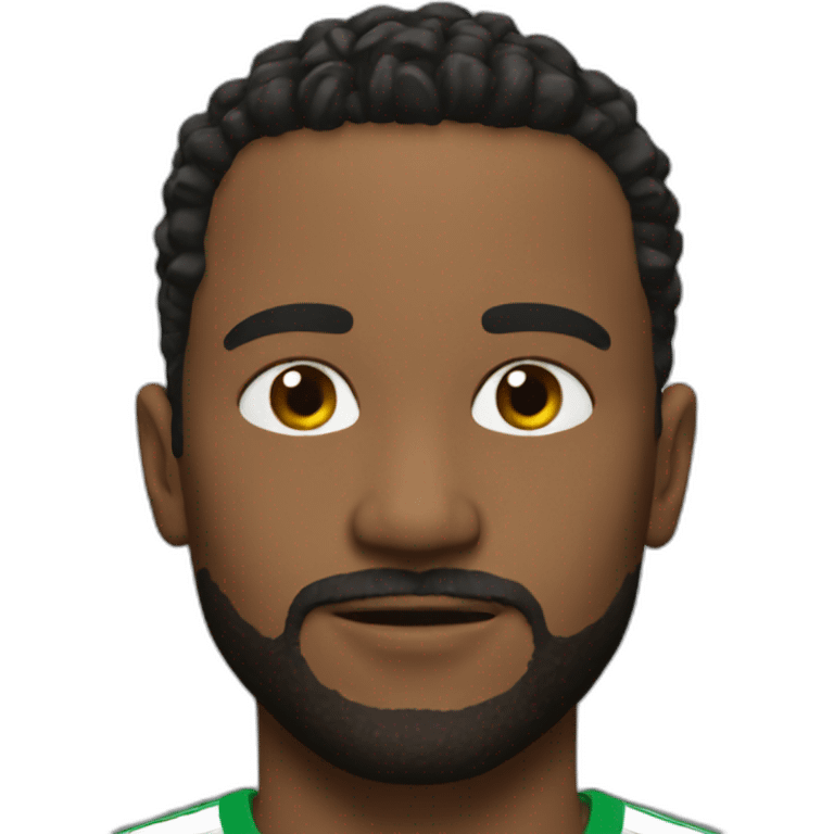 Pes emoji