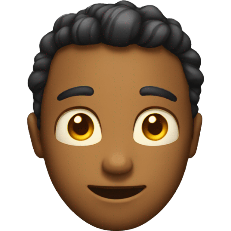 Loving, Glowing,Flickering, Intense emoji