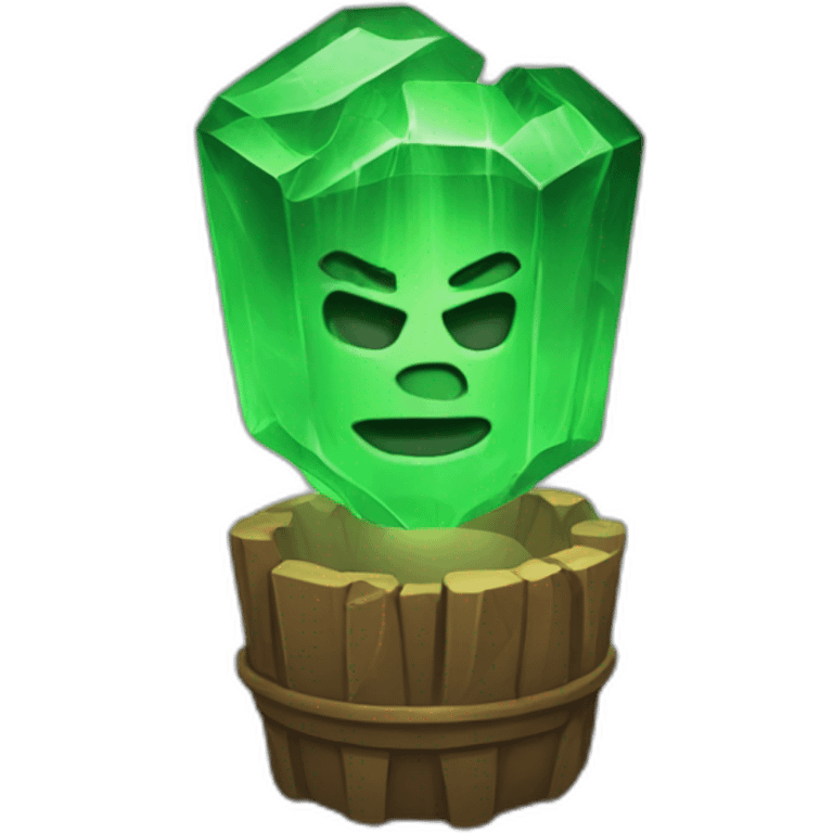 kryptonium emoji