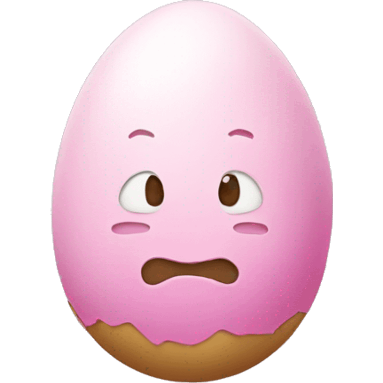 easter egg emoji