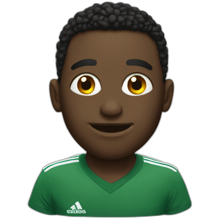 Vinicius emoji