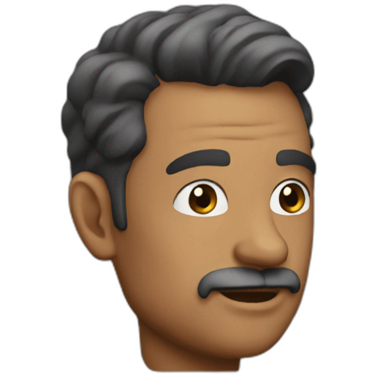 Stan emoji