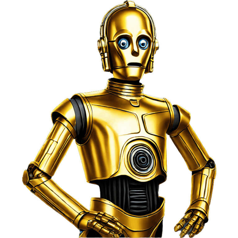 c3po emoji