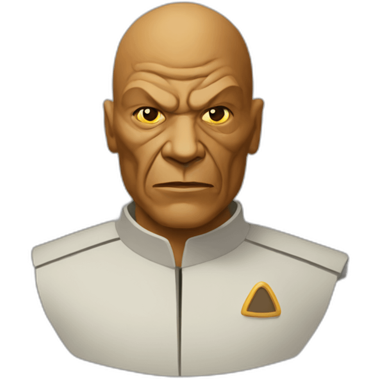 darmok face emoji