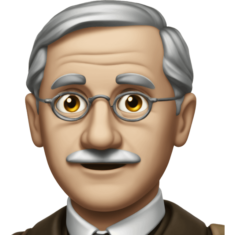 1937 german chancelier emoji