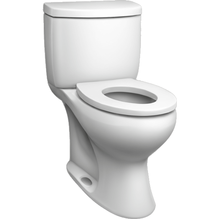 Skibidi toilet emoji