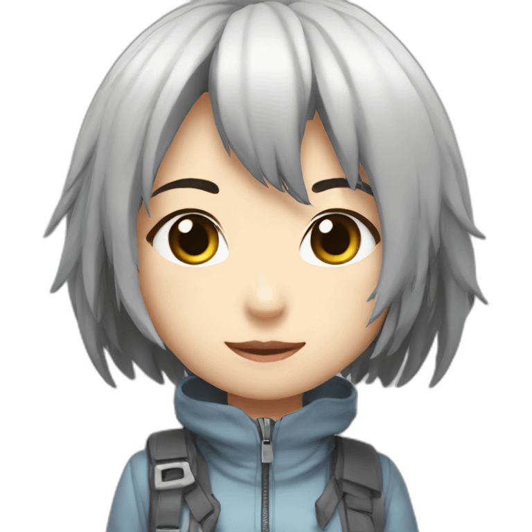 yumi emoji