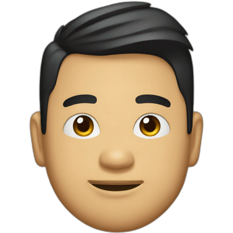 Andry RAJOELINA emoji