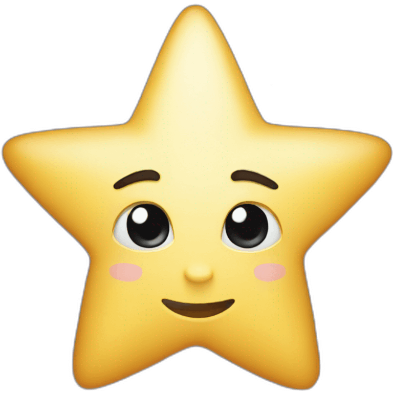 star emoji