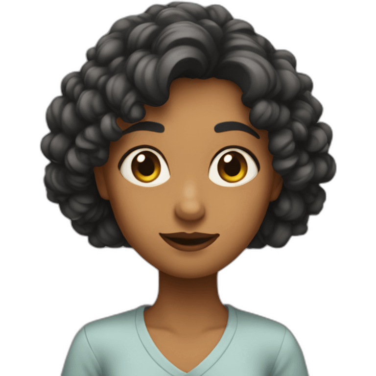 lucie dayet emoji