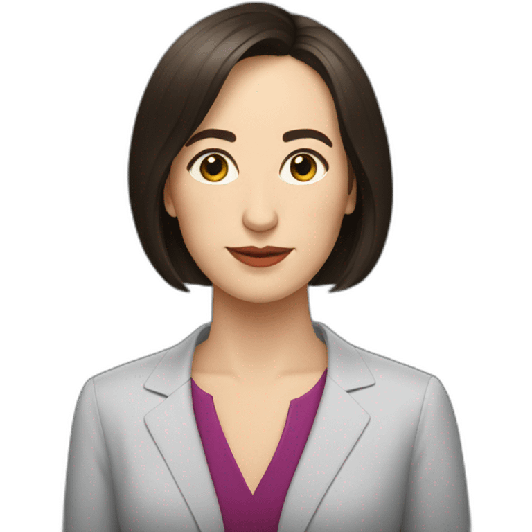 Maia sandu emoji